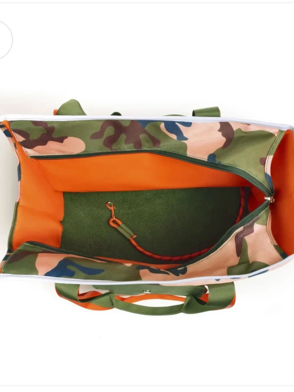 Roverlund OUT-AND-ABOUT LARGE PET TOTE PRO EDITION